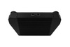 Intercooler TurboWorks 350x300x76 tylny Czarny
