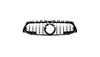 Grill Mercedes-Benz A V177 W177 GT Chrome & Black