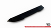 Spoiler Cap Volkswagen Golf 7 R R-Line GTI 3D