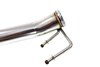 Downpipe Audi A3/S3 8L TT 8N Skoda Octavia 1.8T AWD Decat