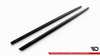 Side Skirts Volkswagen Jetta GLI Mk7