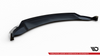 Splitter Tesla Model Y Front v.2 Gloss Black