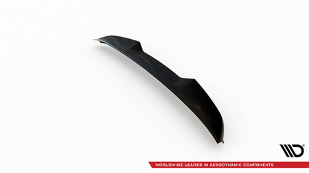 Spoiler Cap Audi A5 8T S-Line 3D