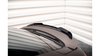 Spoiler Cap Audi e-Tron GT Gloss Black