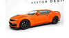 Dokładka Chevrolet Camaro SS Mk6 Facelift Progi v.1