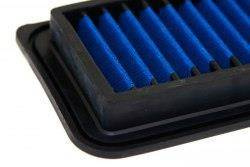 Simota Panel Filter OT010 258x115mm