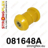 Rear trailing arm rear bush SPORT
