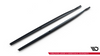 Side Skirts BMW 1 F20 M-Pack Facelift v.5
