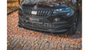 Splitter Skoda Karoq I Sportline przód Gloss Black