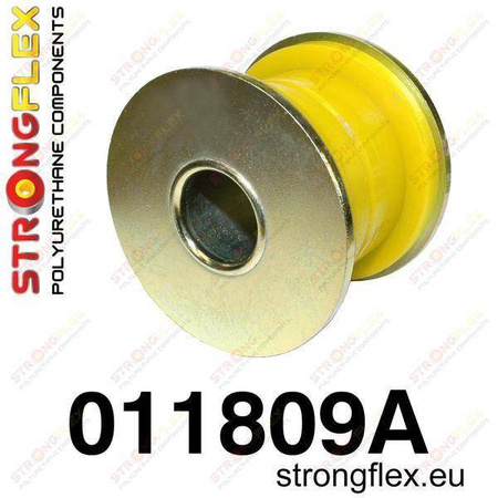 Front lower wishbone rear bush 47mm SPORT