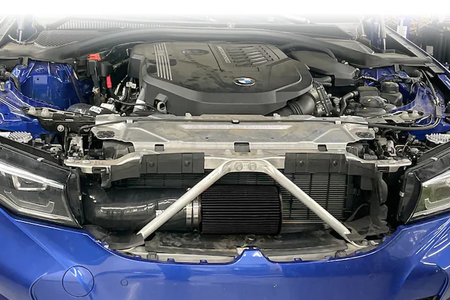 Air Intake System BMW G-Series B58 3.0L Slide