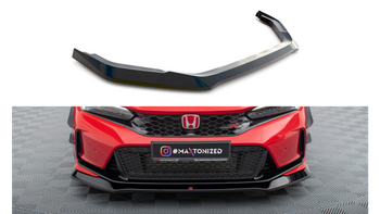 Splitter Honda Civic XI Type-R Front v.1