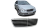 Grill Mercedes-Benz C W203 S203