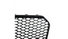 Grill Audi A5 8T Facelift Gloss Black