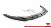Splitter Audi A5 F5 Facelift S-Line przód v.1 Gloss Black