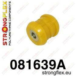 Upper arm bush SPORT