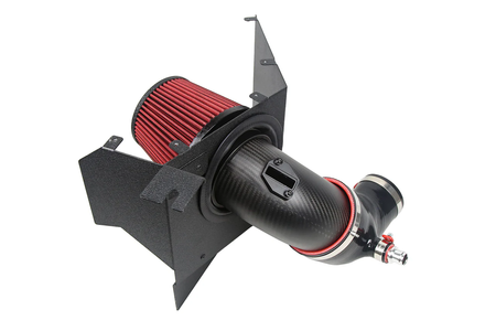Air Intake System Toyota Supra A90 BMW Z4 B58 3.0L Slide