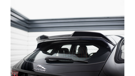 Zestaw Splitterów Jaguar E-Pace R-Dynamic Mk1