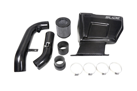 Air Intake System VW Golf 6 GTI 3 EA888 Carbon