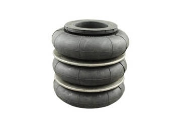 Bag - 4,5" /3 - Rubena/Firestone/Dunlop with metal rings