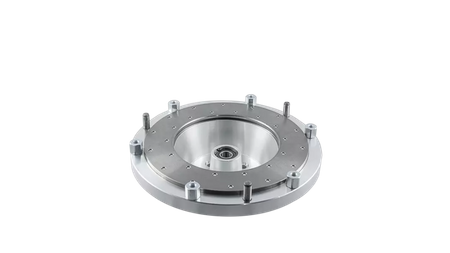 Koło zamachowe do konwersji Saab H - BMW M57N GS6-53DZ HGD JGA HGA - 240mm / 9.45"