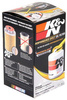 K&N Oil FilterHP-4001