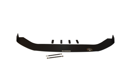 FRONT RACING SPLITTER V.2 BMW 1 F20/F21 M-Power FACELIFT