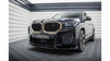 Zestaw Splitterów BMW XM G09