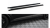 Diffuser Audi Q7 4M S-Line Side Skirts v.2