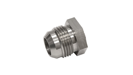 Nipple AN12 for welding (303SS)