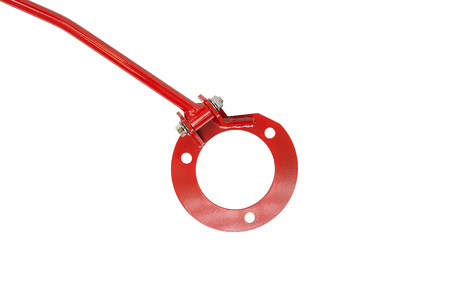 Rozpórka VW CC przednia górna Stal