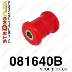 Front lower inner arm bush SPORT