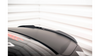 Przedłużenie Spoilera Audi S8 D4 Gloss Black
