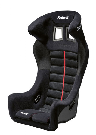 Racing seat Sabelt Taurus (GT-160 L) FIA