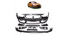 Bumper BMW 3 F30 F31 Front PDC
