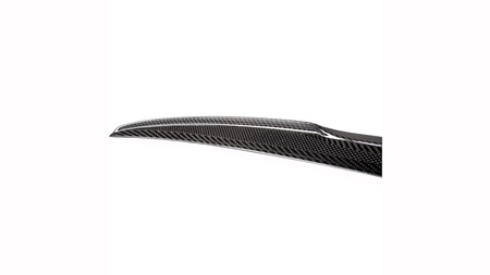 Lotka BMW 3 E92 Lip Carbon