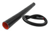 Connector 100cm FLEX strenghtened TurboWorks PRO Black 15mm