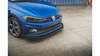 Flaps Volkswagen Polo VI GTI Gloss Black