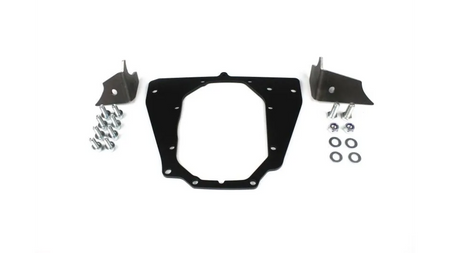 Reinforcement plate BMW 3 E46 Differential mount type 215