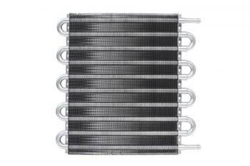 TurboWorks Power steering, transmision cooler 10-rows