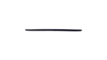 Spoiler Mercedes-Benz C C205 Lip Matt Black