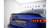 Spoiler Audi A3 S-Line S3 8Y Facelift Rear
