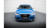 Splitter Audi A4 B8 S-Line Front v.4