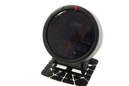 D1Spec 60mm - Turbo Electric 1-2 BAR