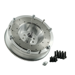 Koło zamachowe do konwersji Nissan SR - BMW M57N HGU HGK / N54 - 240mm / 9.45"