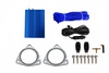 CatBack Exhaust System Audi B8 S4 S5 3.0T Active