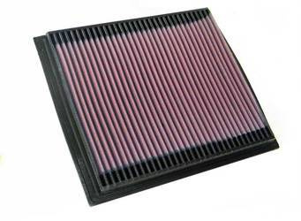 K&N Panel Filter 33-2548-A