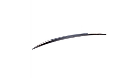 Spoiler BMW 1 E82 Lip Carbon Look