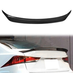 Spoiler Lexus IS III Carbon