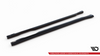 Side Skirts Ford Explorer XLT Mk6